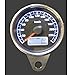 Highway Hawk Speedo Meter Hh-67-850