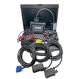 Scanner Diagnostic Tool for Diagnosis and Repair for Isuzu E-IDSS G-IDSS Products, Service System Hardware and Software Solution (G-IDSS with Laptop)