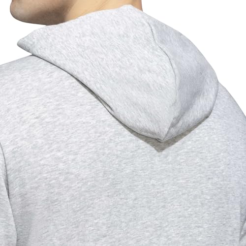 Image of adidas Men's Essentials Big Logo Hoodie