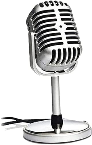 Amazon.co.jp: レトロ な ガイコツ マイク ステレオ ミニ