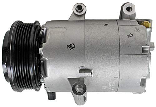 MAHLEACP 1391 000P A/C Compressor