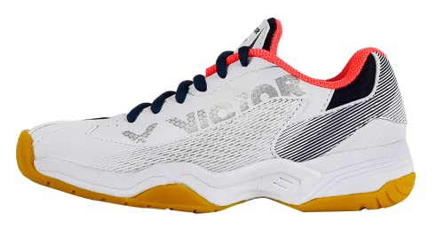 Image of VICTOR A362IIJR-AB All-Around Series Junior Badminton Shoes