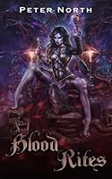 Blood Rites 1990306209 Book Cover