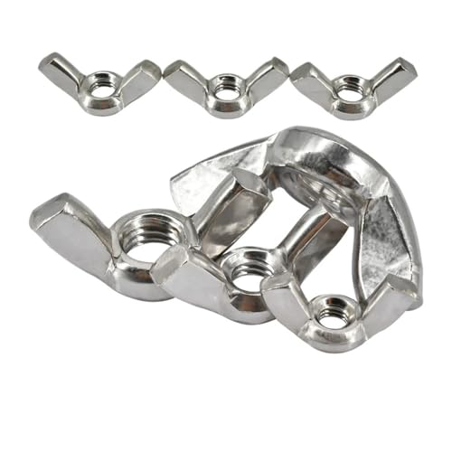 ECOibg ibgA EBOibg 304 XeX| TCY M3 M4 M5 M6 M8 M10 M12 dCp(M4 (5pcs))