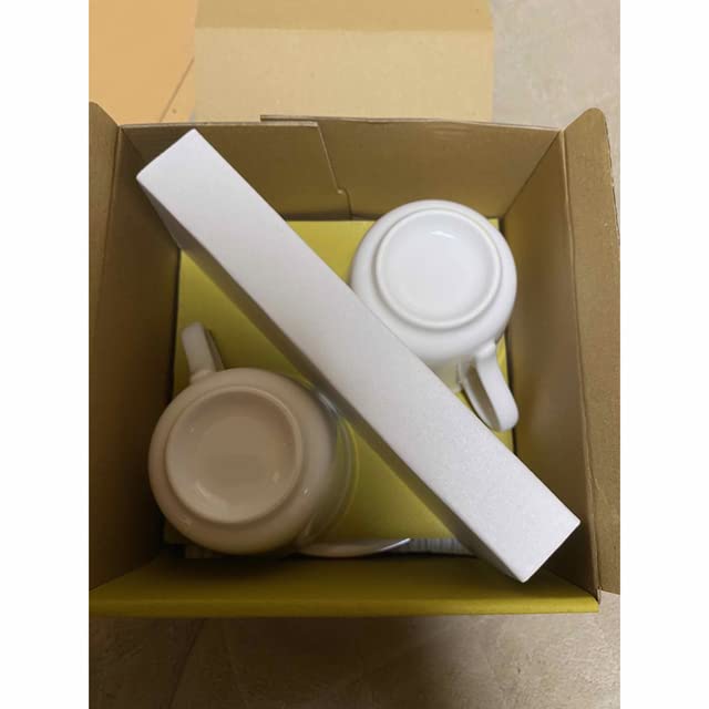 Amazon | 東松島基地 航空祭 記念品 ブルー インパルス ペア カップ