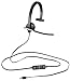 Logitech USB Headset Mono H650e , Black