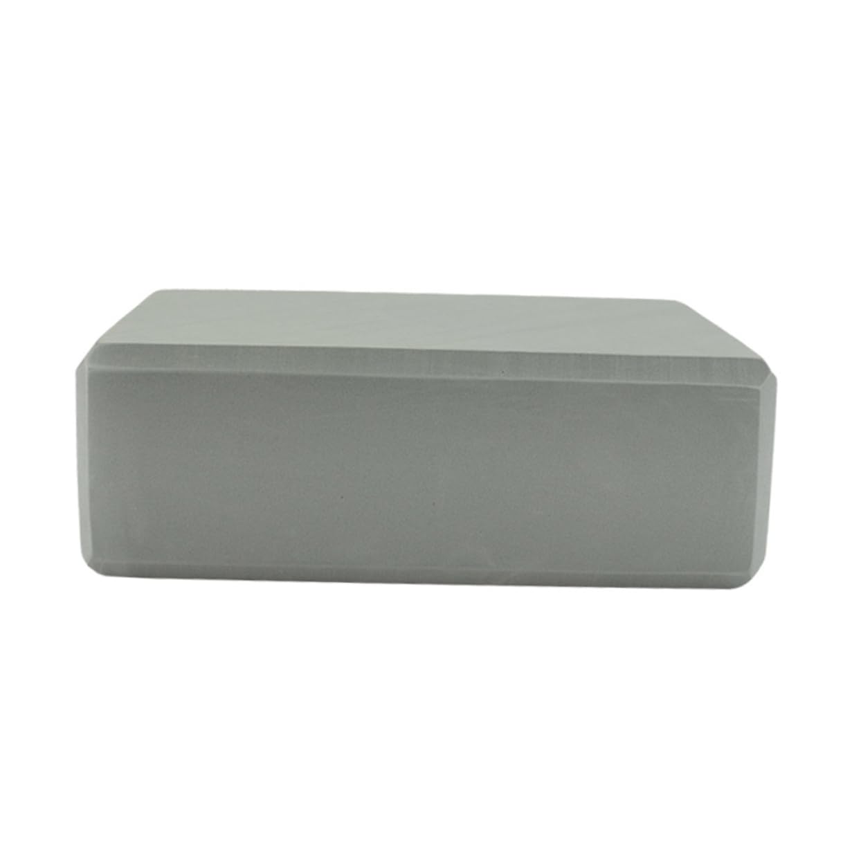 ifundom 2 PCS High Density Yoga Blocks Skid Rectangular Cushion for Deepening Stretches for Home and Studio Use Color Pilates Assistant