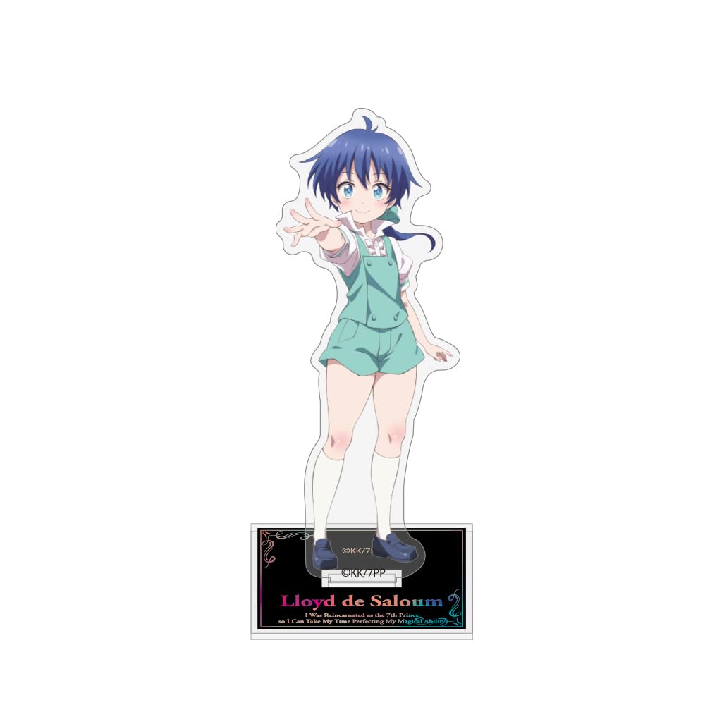 Amazon.co.jp: 【公式】コスパ 転生したら第七王子だったので、気まま