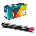 Do it Wiser Compatible Printer Toner Cartridge Replacement for Xerox WorkCentre 7845 7855 7525 7835 7556 7830 7535 7530 7545-4 Pack