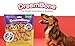DreamBone Twist Sticks, Made With Real Bacon And Cheese Flavor, Rawhide-Free Chews For Dogs, 50 Count