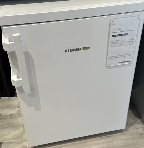 Preisvergleich Produktbild Liebherr Kühlschrank Rc 1401