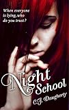 night school buch 6  Night School: Number 1 in series