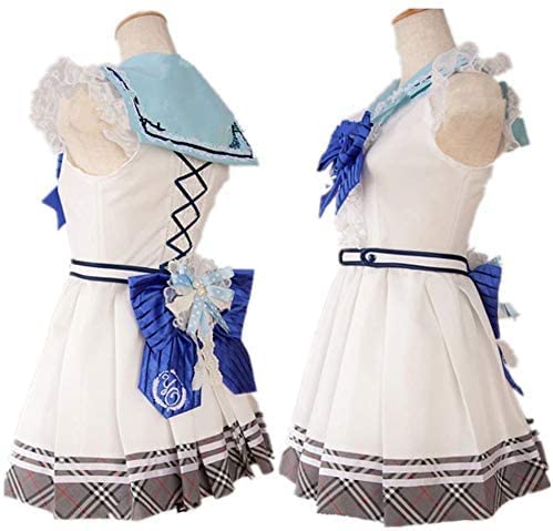 Amazon.co.jp: 漫尚cosplay乙倉悠貴 カム・ウィズミー !SSR+