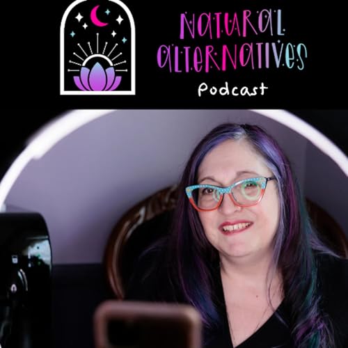 Natural Alternatives Podcast: 3.2 Pregnancy cover art