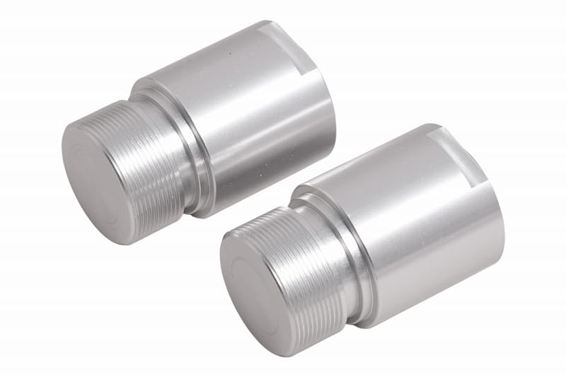 Amazon | ミニモト エイプ用フォーク延長パイプアルミ製30mm