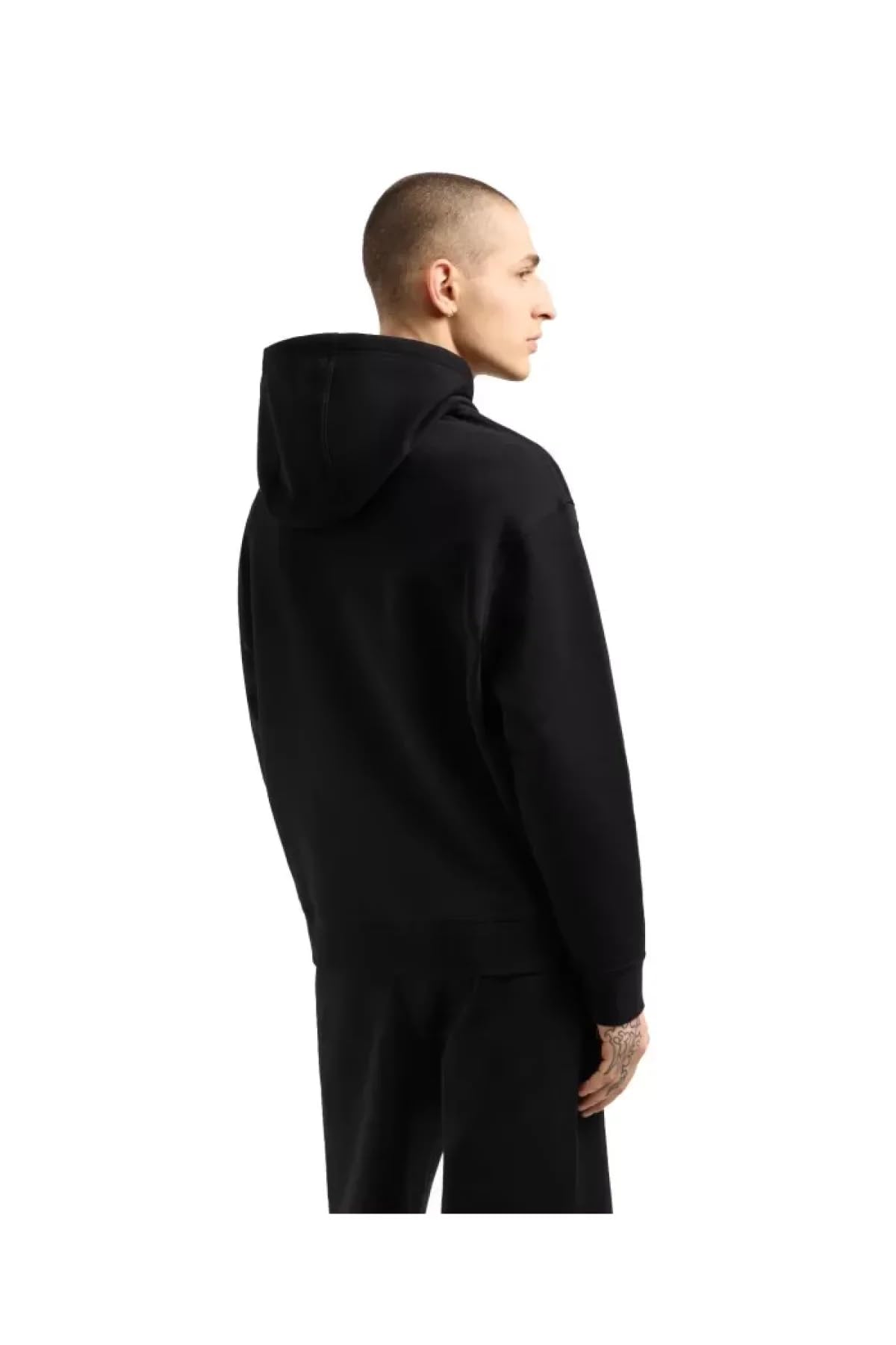 Armani Exchange Felpas XM000369 AF10818 - Uomo