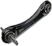 Dorman 520-672 Rear Passenger Side Upper Suspension Control Arm Compatible with Select Acura / Honda Models