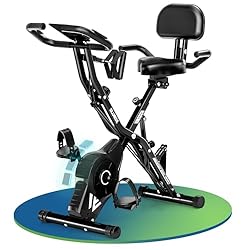 CHOOSE SLUNSE: Break through the limits, starting from home! SLUNSE has been focusing on high-quality home fitness equipment for 30 years, redefining the home exercise experience with ergonomic innovative design. The trusted choice of millions of fam...