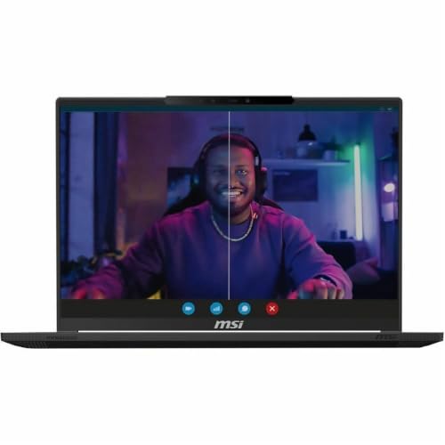 Image of msi Stealth A18 AI+ 18 inch WQXGA 240Hz Gaming, AI 9 365,32GB,1TB,RTX 5080