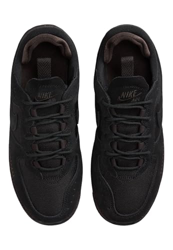 Image of Nike Women's Air Force 1 Wild Shoes