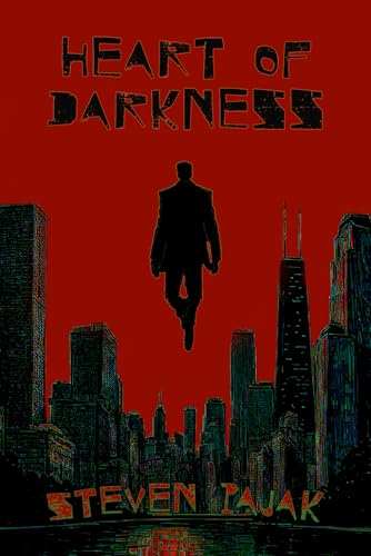 Cover of Heart of Darkness