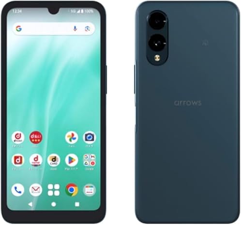 Simt[ arrows We2 F-52E Docomo SIMbN SIMt[ lCr[O[