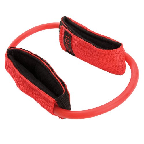 SPRI Lexloop (Red, Medium)
