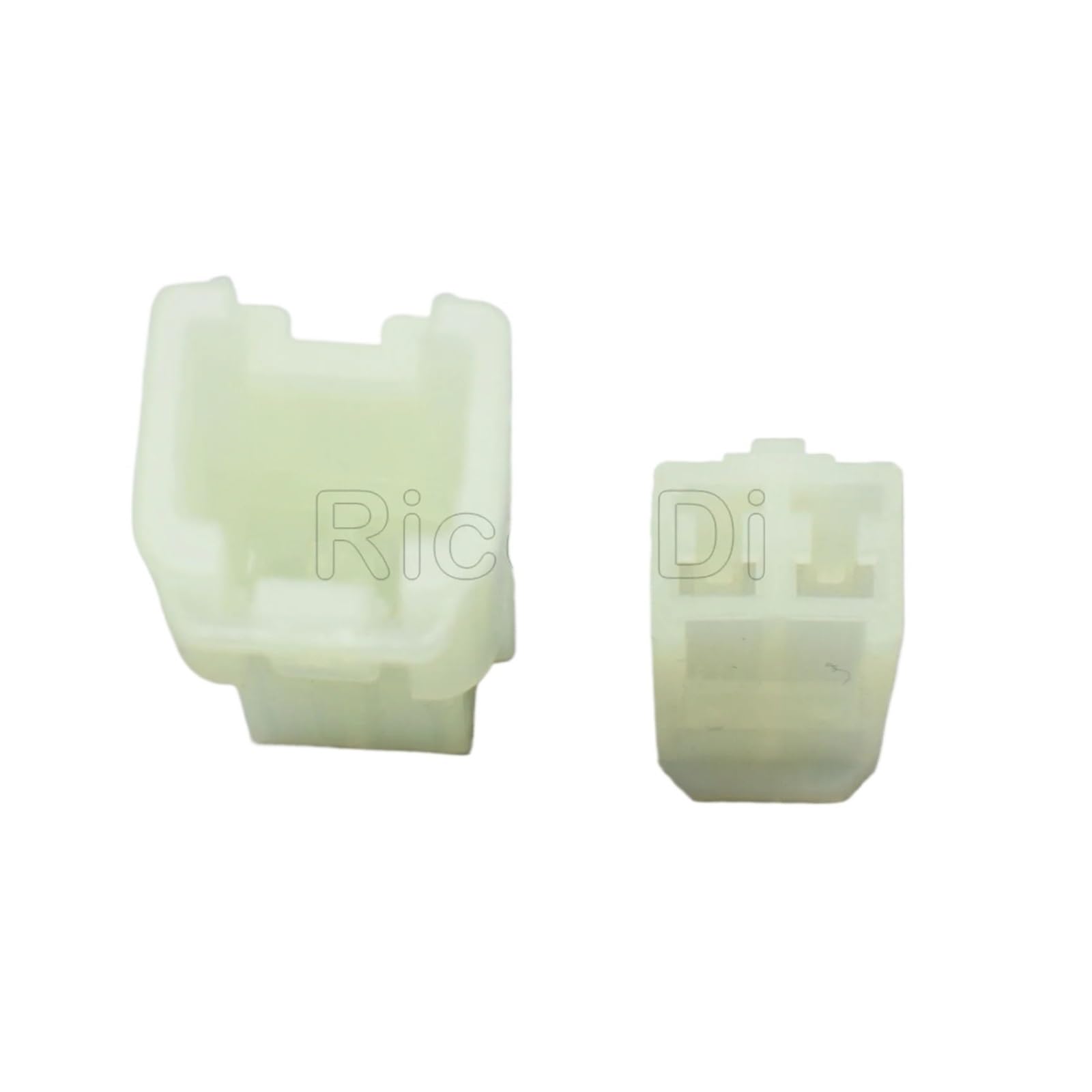 10-100Sets 2 Pin Elektronische Männlich Weiblich Automotive Stecker Auto Haushalt Stecker Crimp Terminal Stecker DJY7021A-2,3-11(Male female set,100Sets)
