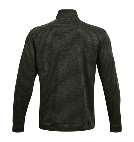 Image of Under Armour Mens Storm SweaterFleece Quarter Zip