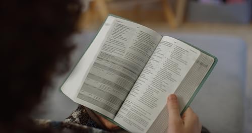 Crossway 396261 Esv Teen Study Bible thumb #3