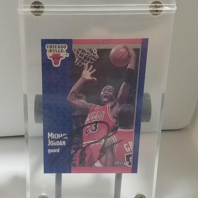 Amazon.co.jp: マイケル ジョーダン サイン カード : 文房具・オフィス用品 