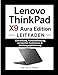 Lenovo ThinkPad X9 Aura Edition Leitfaden: Einrichtung, Fehlerbehebung, Versteckte Funktionen & Leistungsoptimierung