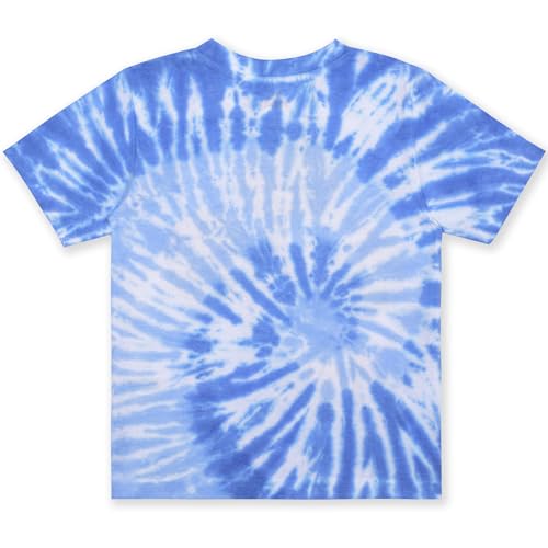 Disney Mickey Mouse Boys T-Shirt for Infants, Toddlers and Little Kids – Green/Orange/Grey/Blue/Yellow3