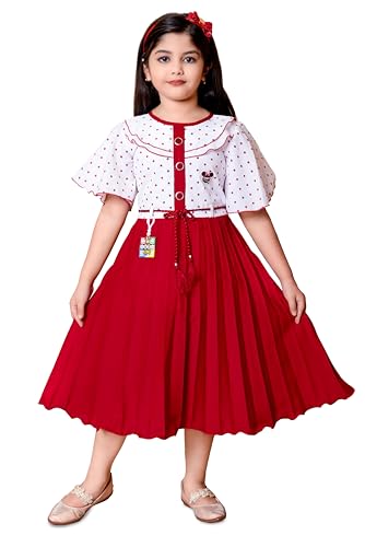 Image of Trending Kids Frock