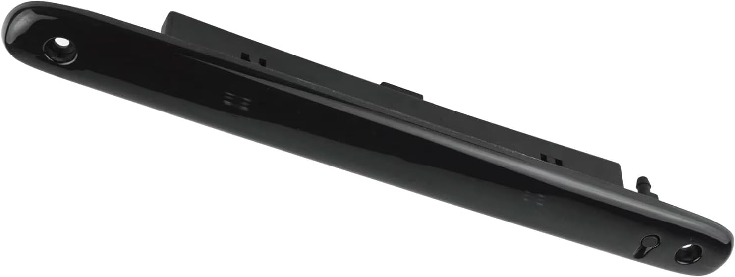 Compatible With Peugeot For 107 2005-2014 ブラックレンズ ハイレベル サードブレーキストッ