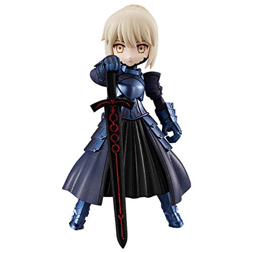 Amazon.co.jp: デスクトップアーミー Fate/Grand Order 第4弾(BOX