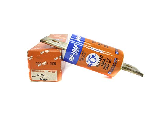 Industrial MRO AJT150 600VAC 150A NSMP-OEM