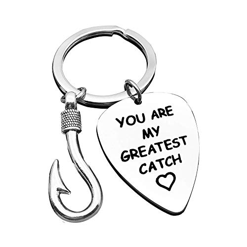 Best Fishing Gift For Boyfriend