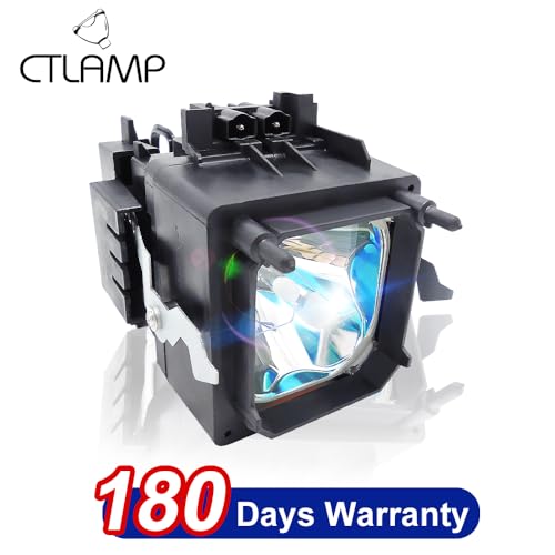 Lámpara profesional A+ Quality XL-5100 compatible Sony miniatura 2