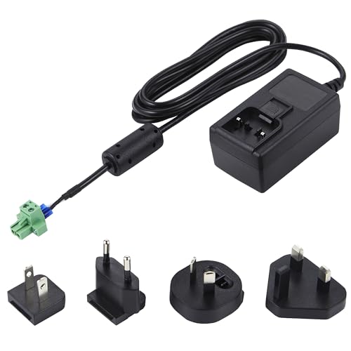 Universal Power Adaptor