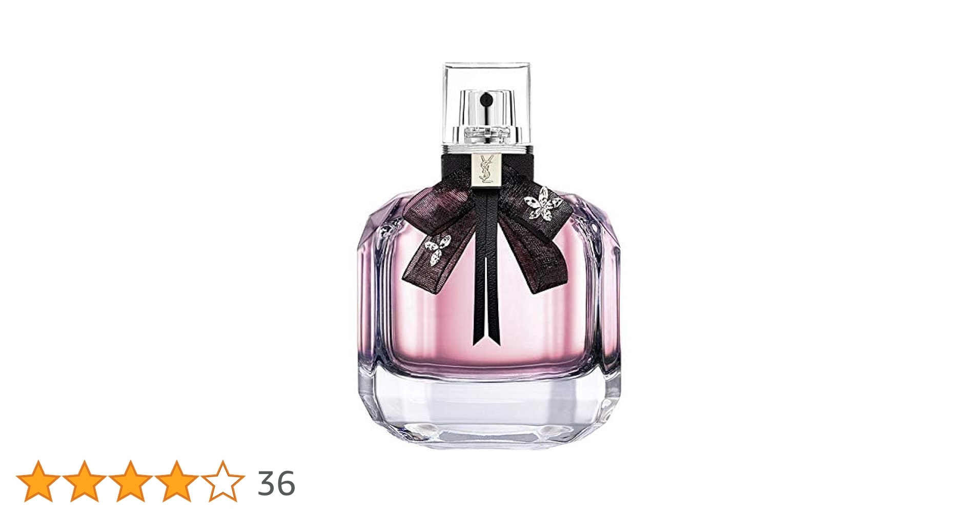 Amazon | イヴ サンローラン YSL モンパリ フローラル 50ml EDP SP