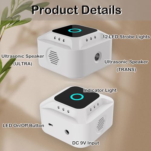 Ahuyentador-de-Ratas-Ultrasonido-contra-Ratones-con-Luz-LED-Repelente-Ultrasonico-de-Plagas-Antiplagas-Exterior-Interior-para-Roedores-Ratones-Aranas-Cucarachas