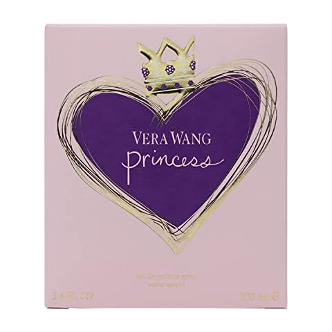 Vera Wang Princess Eau de Toilette 100ml Cover