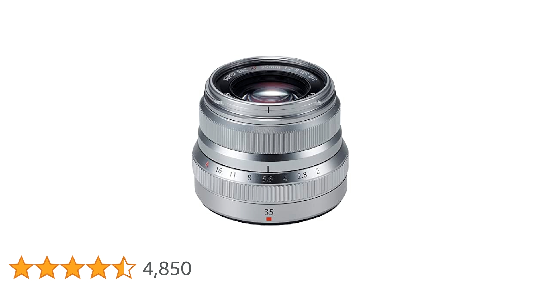 Amazon.co.jp: 富士フイルム(FUJIFILM) X 交換レンズ フジノン
