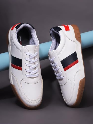 Image of Red Label Mens Marty Sneaker