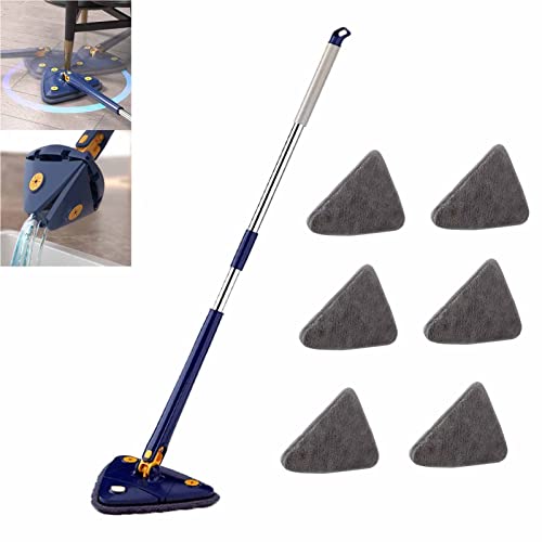 Find The Best Mop For Cleaning Ceilings Reviews & Comparison Katynel