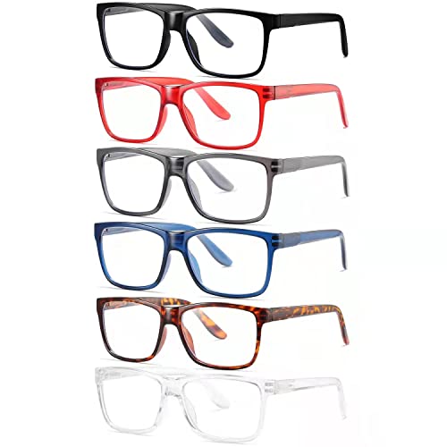 Best Reading Glasses Consumer Reports Reviews in 2023