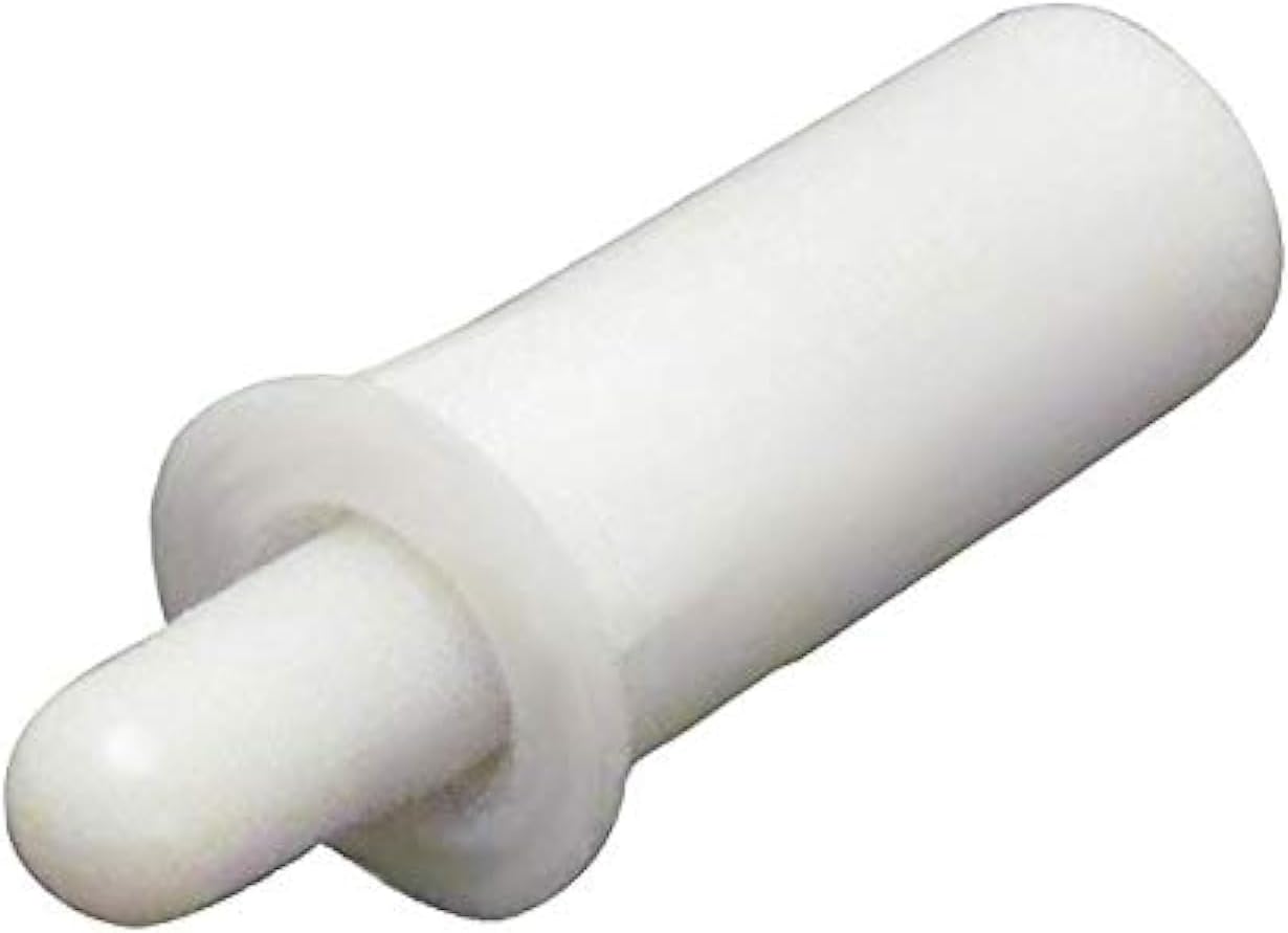 ZZLZX 20PCS Shutter Louver Repair Pins, Spring Loaded Plantation