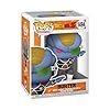 Funko Pop! Animation: Dragon Ball Z - Burter - Figura de Vinilo Coleccionable