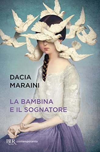  La bambina e il sognatore